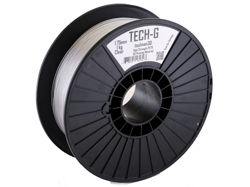 Taulman TECH-G PETG Filament - 1.75mm (1kg)