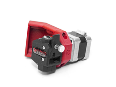 Bondtech QR Extruder Mount for Rostock MAX