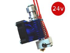 E3D All-metal v6 HotEnd Full Kit 3.00mm Bowden (24v)