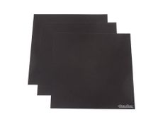 BuildTak 3D Printer Build Surface 12" x 12" Square (Pack of 3)
