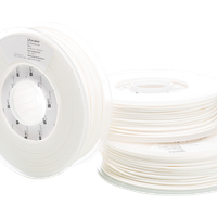 UltiMaker White PLA Filament - 2.85mm (0.75kg)