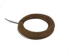 Light Cherry Wood LAYWOO-D3 Filament - 1.75mm (0.25kg)