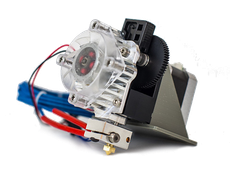 E3D Titan Aero HotEnd and Extruder - 3.00mm (24v)