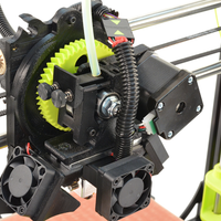 LulzBot TAZ 6 Open Source 3D Printer