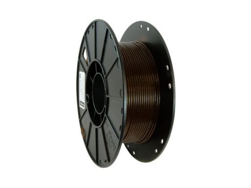 3DFuel Wound Up c2composite Coffee Filament - 2.85mm (0.5kg)