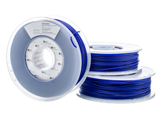 UltiMaker Blue TPU Filament - 2.85mm (0.75kg)
