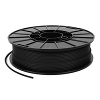 NinjaTek Cheetah Fire Red TPU 95A  Filament - 1.75mm (0.5kg)