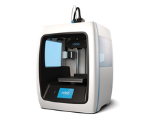 Robo 3D C2 Compact Smart 3D Printer