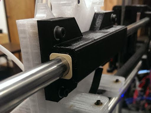 Taz Linear Bearings