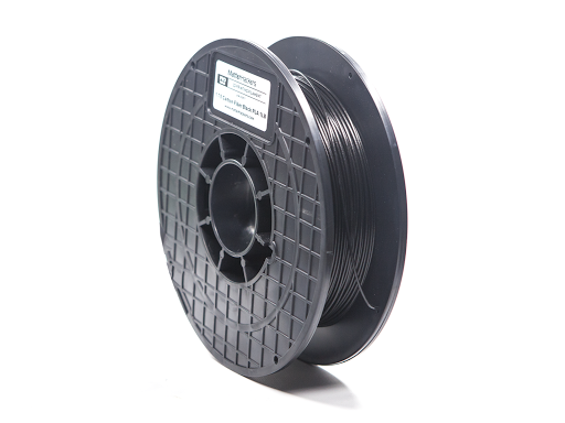 PRO Series Carbon Fiber PLA - 2.85mm (1lb)
