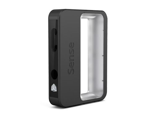 3D Systems Sense Handheld High Resolution 3D Scanner