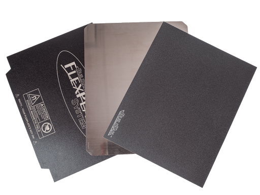 BuildTak FlexPlate System 8" x 8"