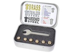 E3D v6 Extra Nozzle Fun Pack 3.00mm