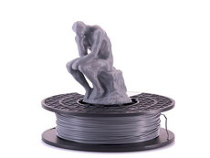 MadeSolid Grey PET+ Filament - 2.85mm (1lb)