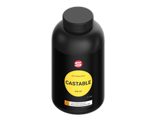 MoonRay S Castable Resin