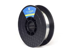 MadeSolid FlexSolid Clear Flexible Filament - 2.85mm (1lb)