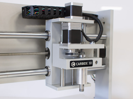 Carbide 3D Nomad 3 CNC Machine - Bamboo