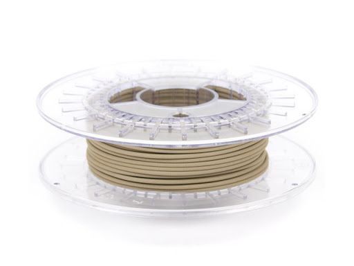 ColorFabb bronzeFill Metal Filament - 1.75mm (0.75kg)