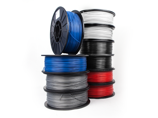 PRO Series PLA Filament 10 Pack - 1.75mm