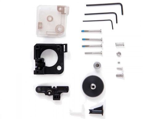 E3D Titan Universal Extruder