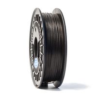 CLEARANCE - NylonX Carbon Fiber PA12 Filament (Notched Spool) - 1.75mm (0.5kg)