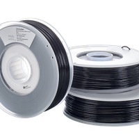 UltiMaker Black ABS Filament - 2.85mm (0.75kg)