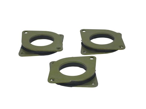 3D Printer Motor & Vibration Dampers 3 Pack