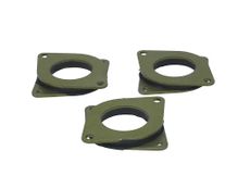 3D Printer Motor & Vibration Dampers 3 Pack