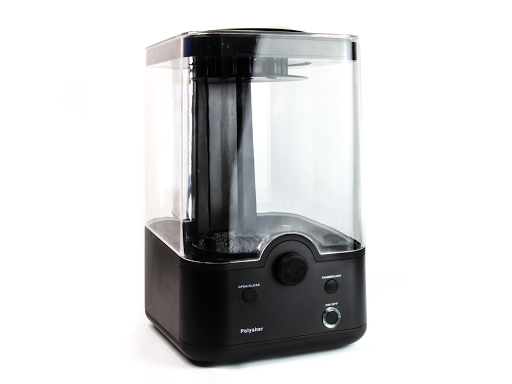 Polymaker Polysher - 3D Print Finishing Machine