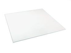 Borosilicate Glass Plate (300 mm x 300 mm)