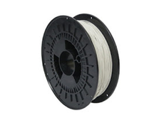White Soft PLA - 2.85mm (0.75kg)