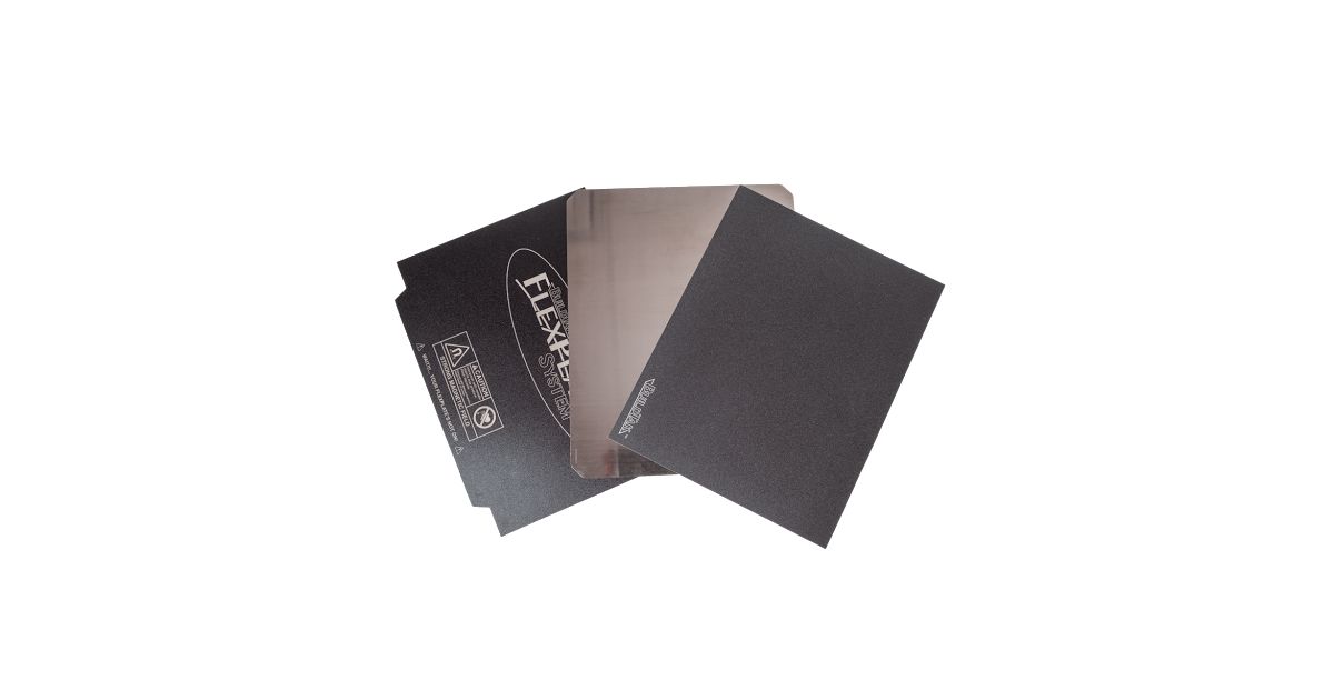 BuildTak FlexPlate System 9