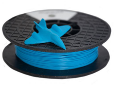 MadeSolid Sky Blue PET+ Filament - 1.75mm (1lb)