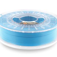 Fillamentum Sky Blue Flexfill TPU 92A Filament - 2.85mm (0.5kg)
