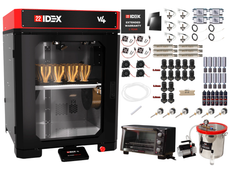 Vision Miner 22 IDEX V4 Production Bundle