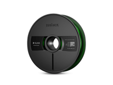 Zortrax Z-GLASS Android Green Filament - (2kg)