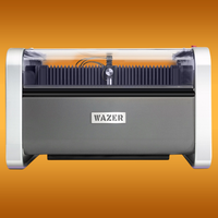 WAZER Desktop Waterjet Cutting Machine