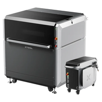 xTool MetalFab 1200W Laser Welder All-In-One Bundle