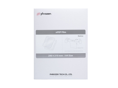 Phrozen Replacement PFA (nFEP) Film Mighty 8K 310 x 220mm