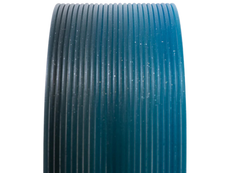 Protopasta Midnight Gray-Blue Multicolor HTPLA Filament - 1.75mm (0.5kg)