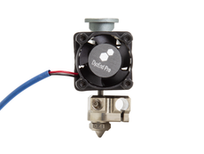 DyzEnd PRO High Performance 500C Hotend - 1.75mm 0.4mm (24v)