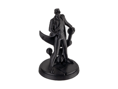 Polymaker PolyLite ASA Black Filament - 1.75mm (1kg)