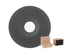 Bambu Lab Black Support for PLA / PETG Filament - 1.75mm (0.5kg)