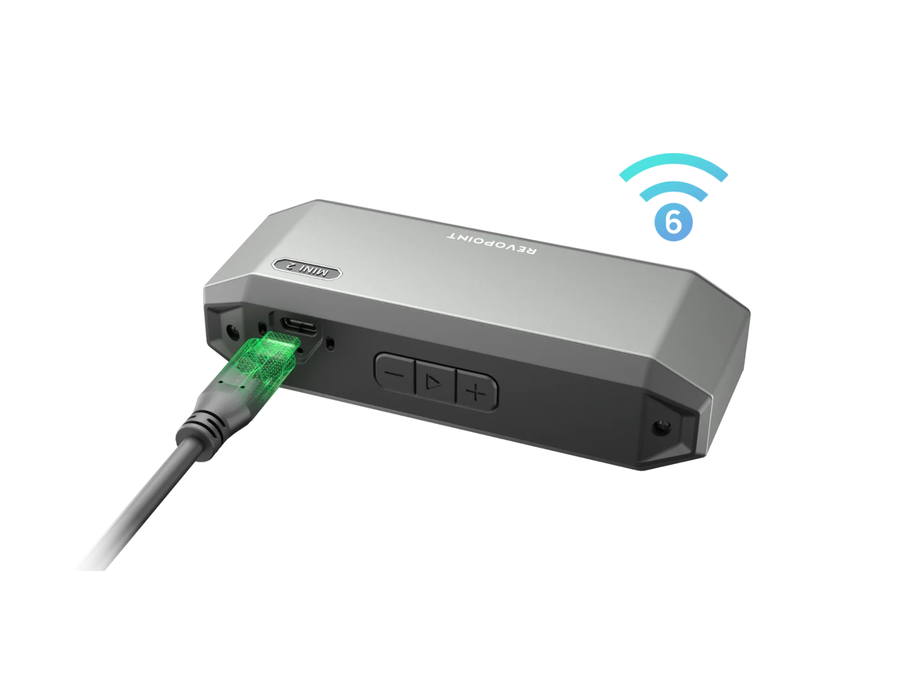 Revopoint MINI 2 3D Scanner Standard Edition