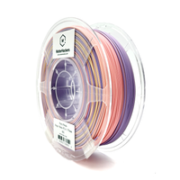 Fairy Petals MH Build Series Magic Matte PLA Filament - 1.75mm (1kg)