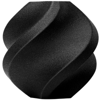 Bambu Lab Black PA6-GF Filament - 1.75mm (1kg) | MatterHackers