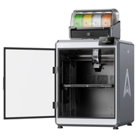 Creality K2 Plus PA Proficient Bundle