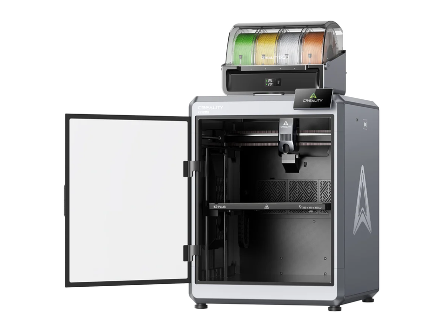 Creality K2 Plus PA Proficient Bundle