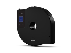 Zortrax Z-PLA Blue Filament  - (0.35kg)