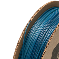 Protopasta Amethyst Aria Multicolor HTPLA Filament - 1.75mm (0.5kg)